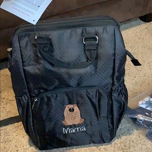 Brand New - 31 Adventures backpack